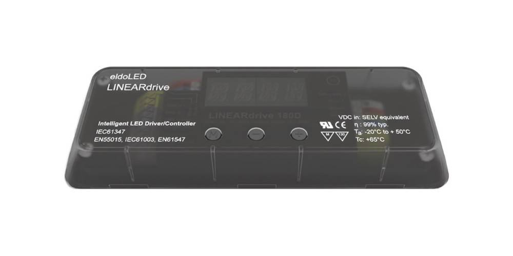 Barthelme DMX-Steuergerät 66000759