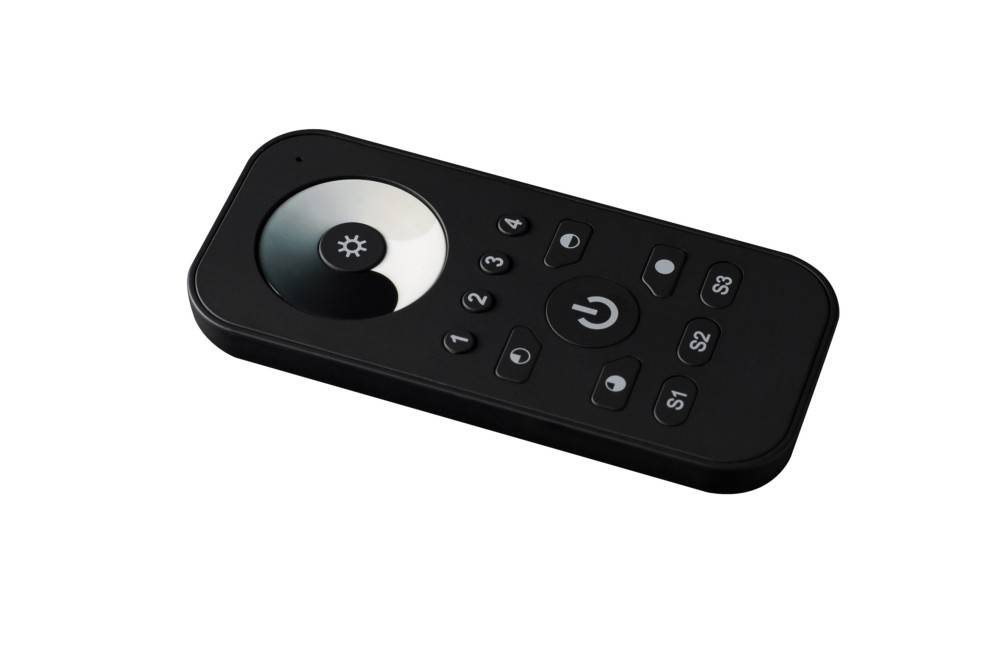 Barthelme Funkfernbedienung 66000771