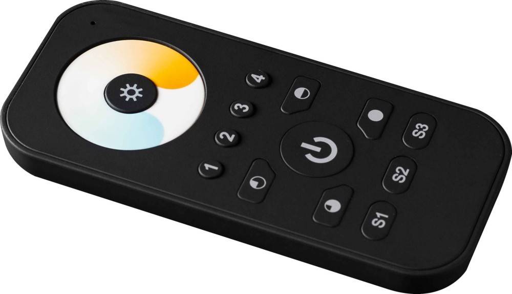 Barthelme Funkfernbedienung 66000772