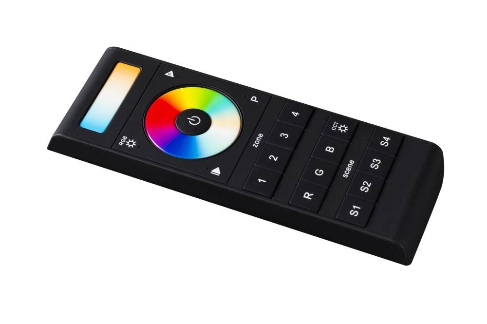 Barthelme Funkfernbedienung 5 Kanal 66000775