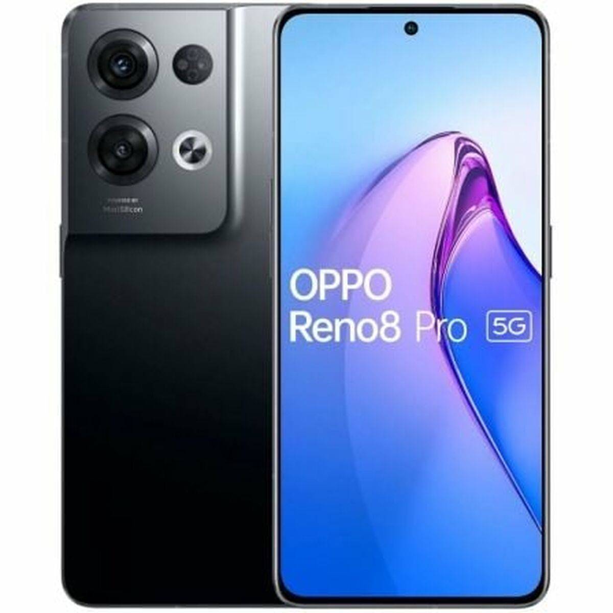 Oppo Reno8 Pro - 5G Smartphone - Dual-SIM - RAM 8 GB / Interner Speicher 256 GB