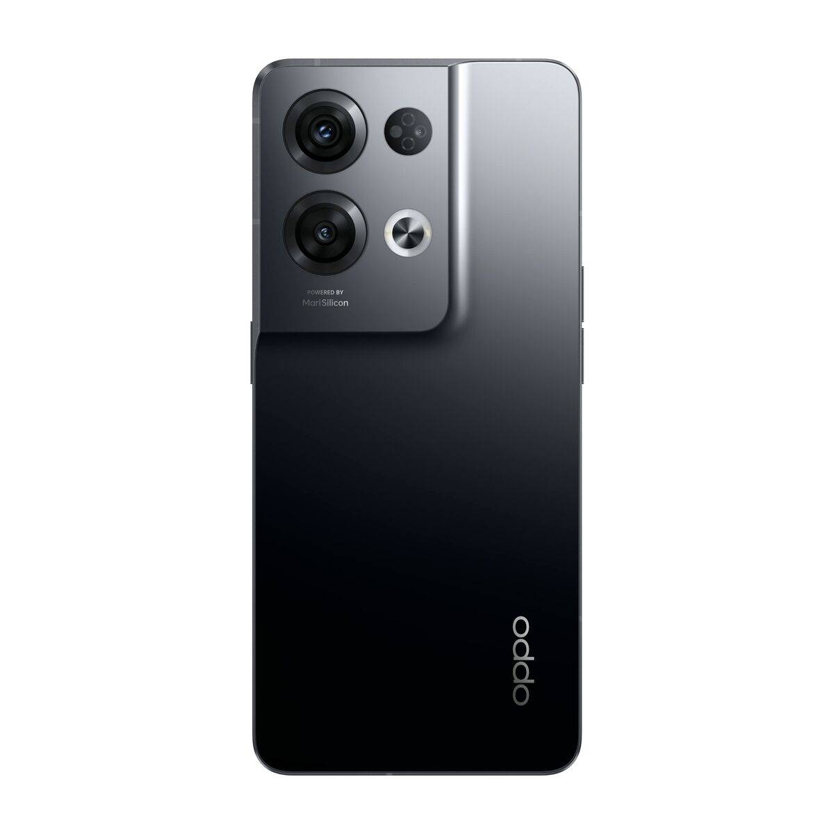 Oppo Reno8 Pro - 5G Smartphone - Dual-SIM - RAM 8 GB / Interner Speicher 256 GB