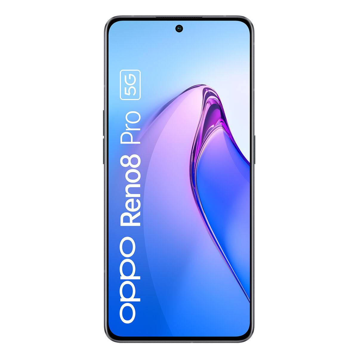 Oppo Reno8 Pro - 5G Smartphone - Dual-SIM - RAM 8 GB / Interner Speicher 256 GB