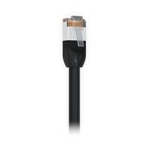 Ubiquiti Networks UACC-CABLE-PATCH-OUTDOOR-5M-BK, 5 m, Cat5e, S/UTP (STP), RJ-45, RJ-45