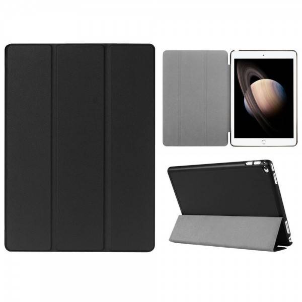 Für Tablet 3folt aufstellbares Wake UP Smart Cover Etuis Hülle Schutz Tasche Neu