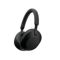 Headphones with Microphone - Bluetooth - Wireless - Noise Cancelling - Black