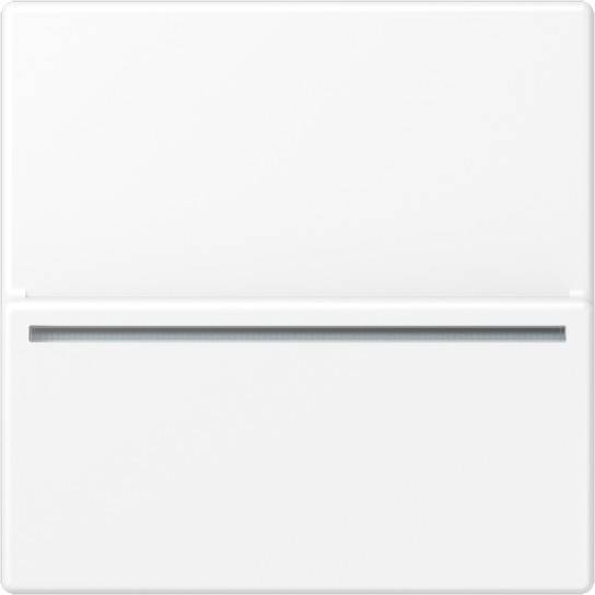 Jung Hotelcard-Schalter RFID A CARD RFID WWM