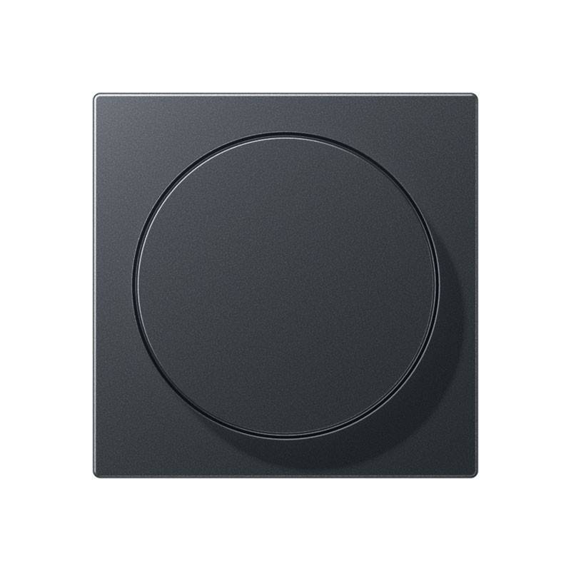 Jung Abdeckung für Drehdimmer A 1740 BF ANM