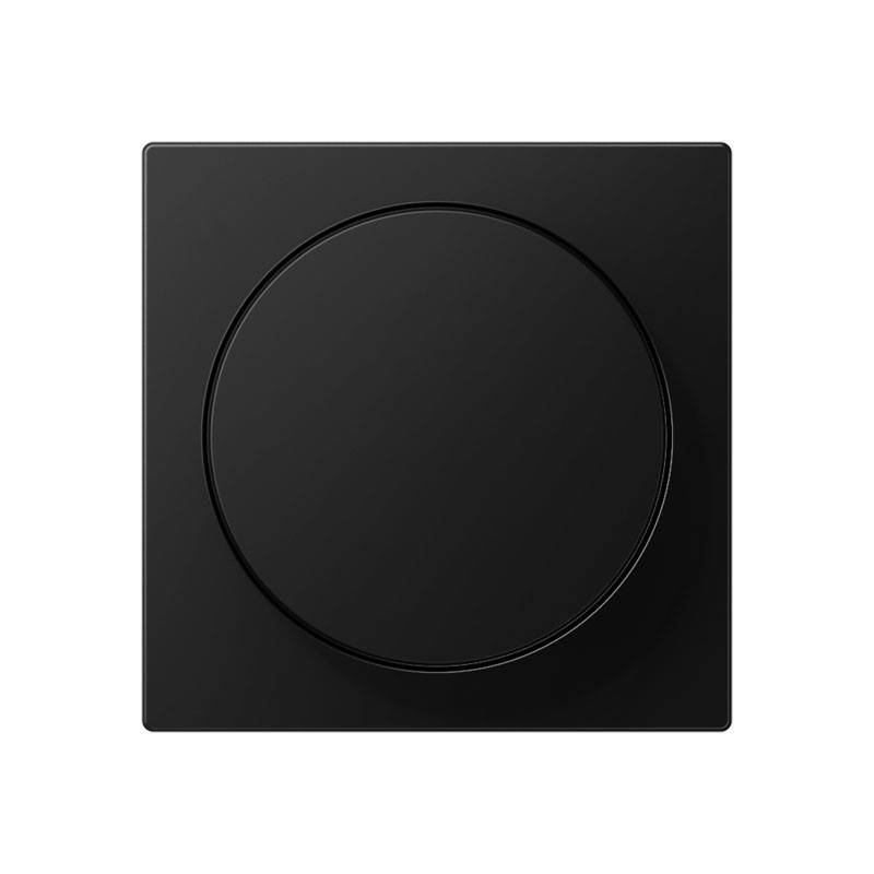 Jung Abdeckung für Drehdimmer A 1740 BF SWM