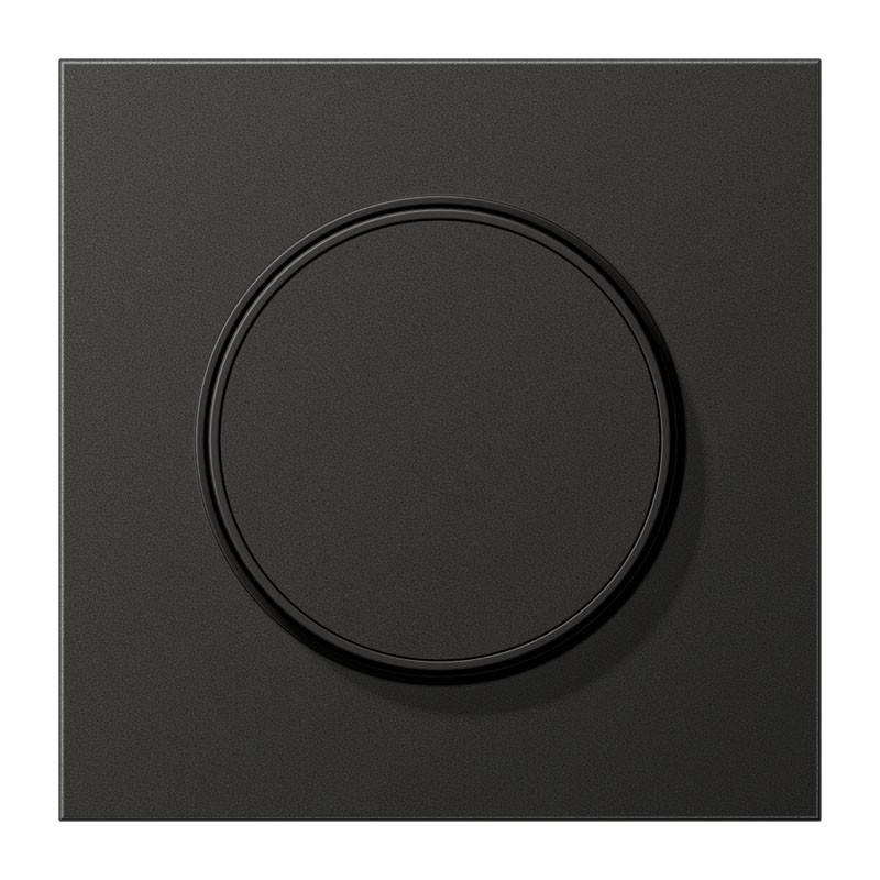 Jung Abdeckung für Drehdimmer AL 1740 AN