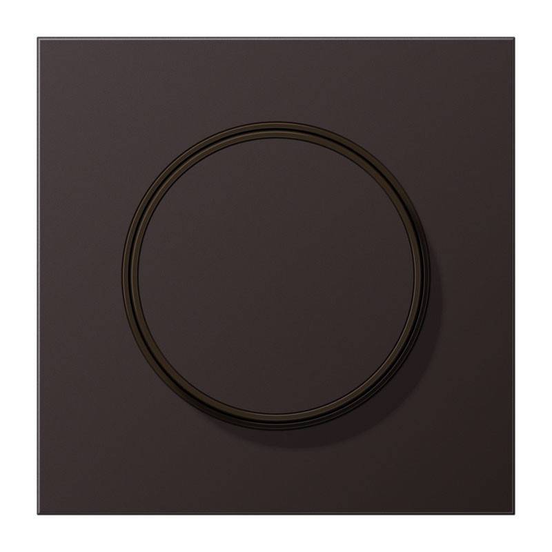 Jung Abdeckung für Drehdimmer AL 1740 D