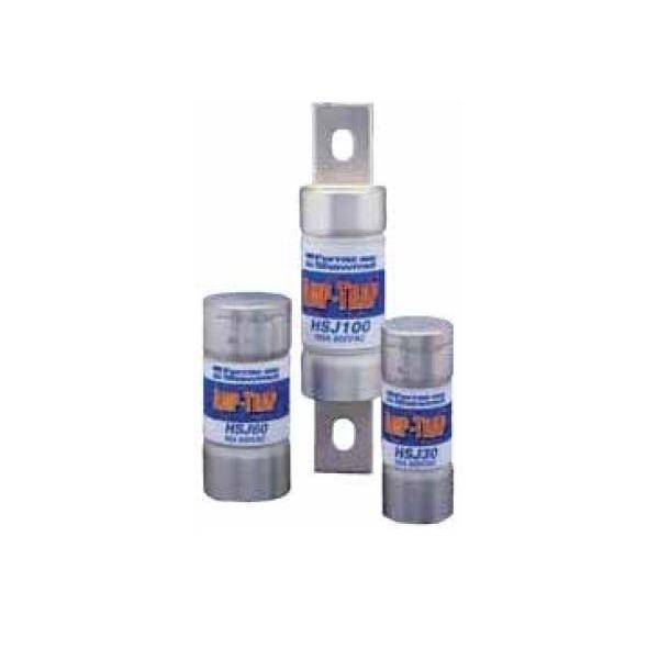 Mersen Sicherung 600V 10A HSJ10