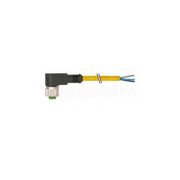 Murrelektronik M12 Buchse gewinckelt 7000-12341-0541000