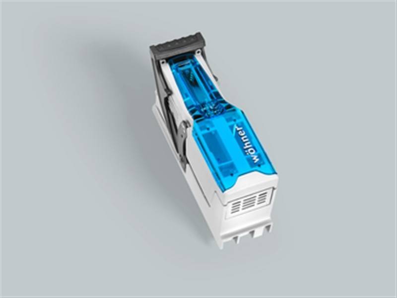 Wöhner Lasttrennschalter 33800