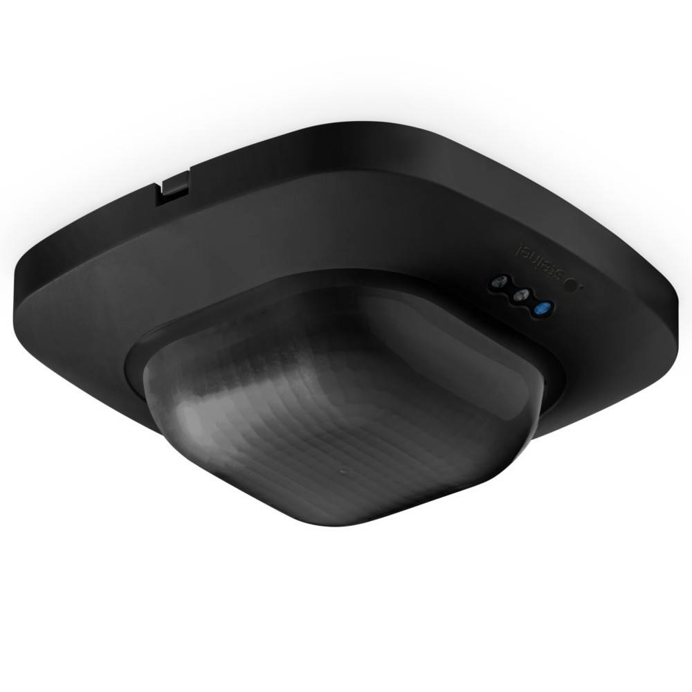 Steinel Präsenzmelder IR Quattro HD KNX