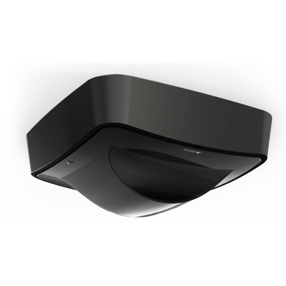 Steinel Präsenzmelder Hallway AP SW COM1