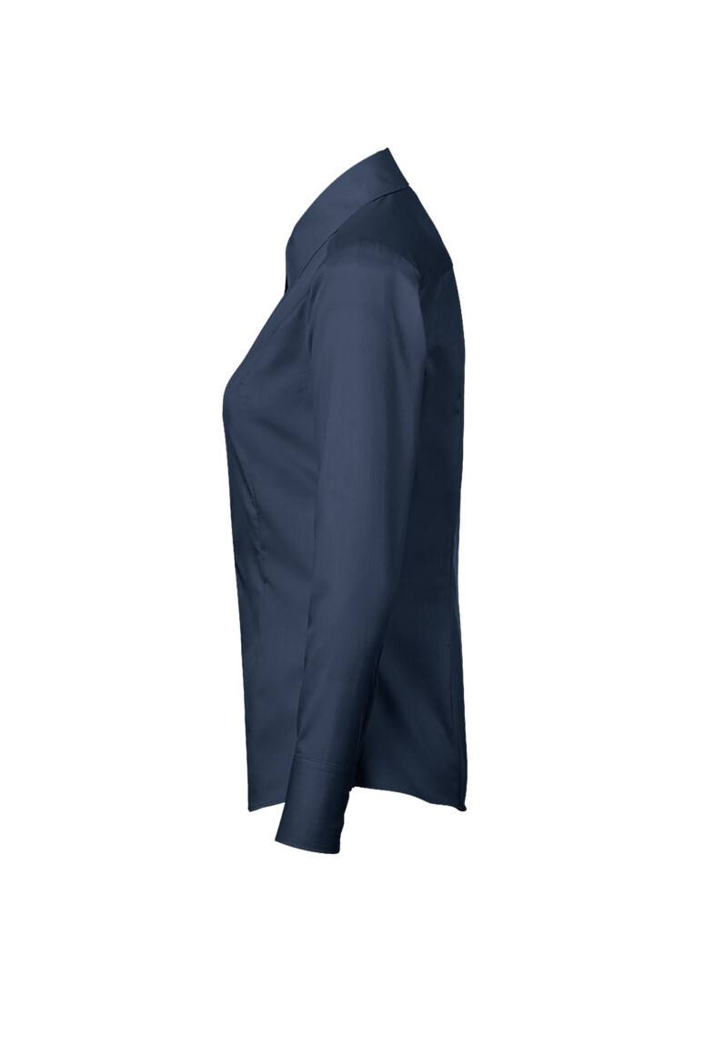 HAKRO Bluse Business marine, S