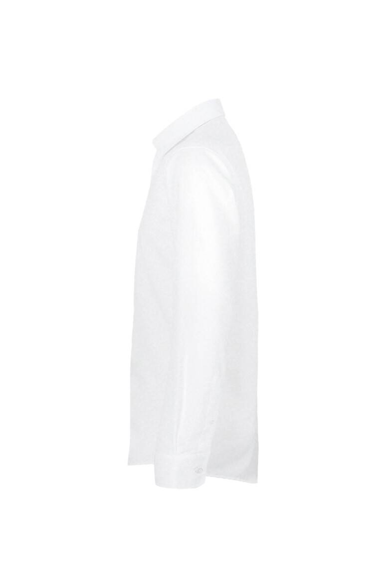 HAKRO Hemd Business Comfort weiß, 6XL
