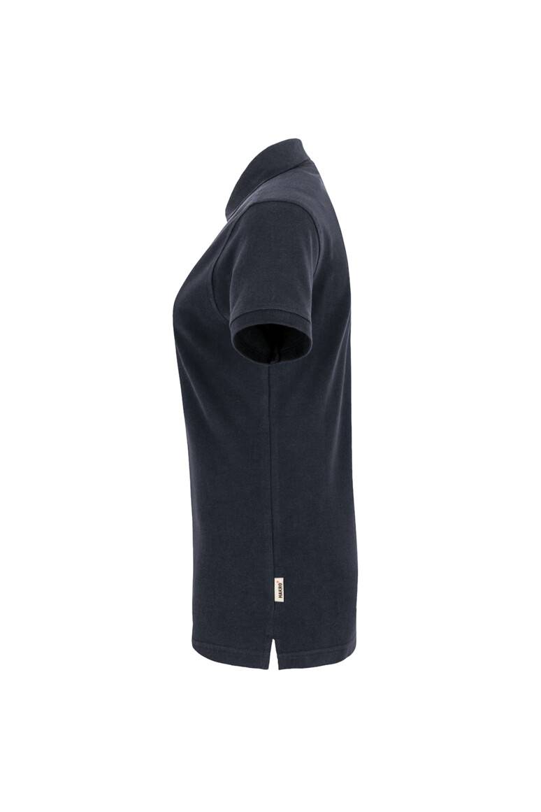 HAKRO Damen Poloshirt Classic tinte, M