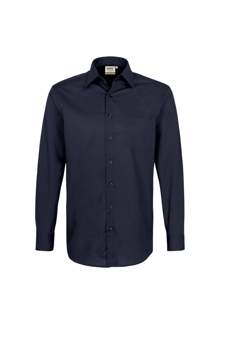 HAKRO Hemd MIKRALINAR® Comfort tinte, 6XL