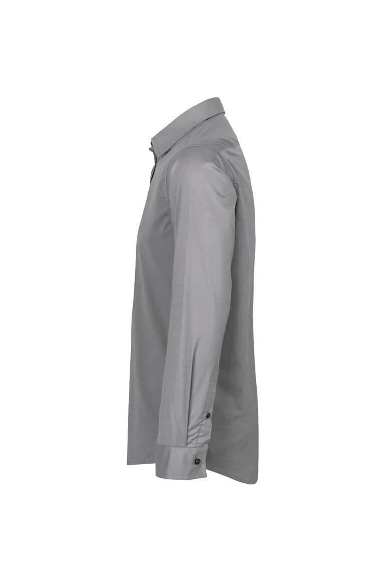 HAKRO Hemd MIKRALINAR® Comfort titan, 3XL