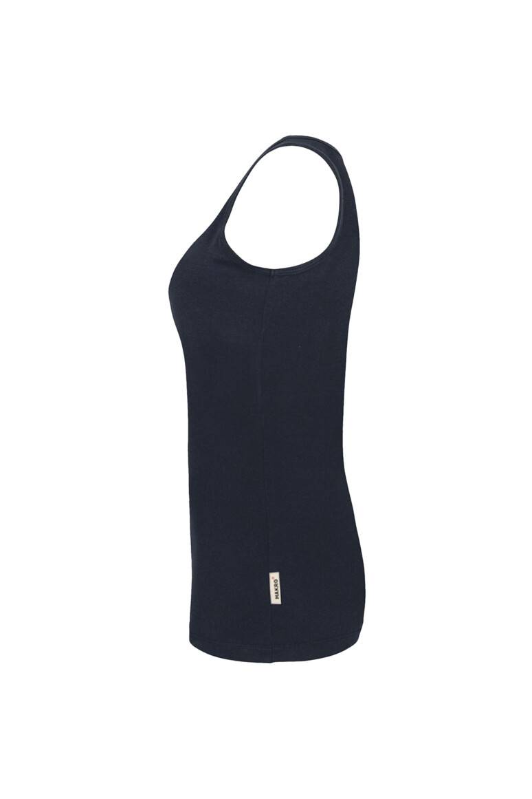 HAKRO Damen Tank-Top Classic tinte, S