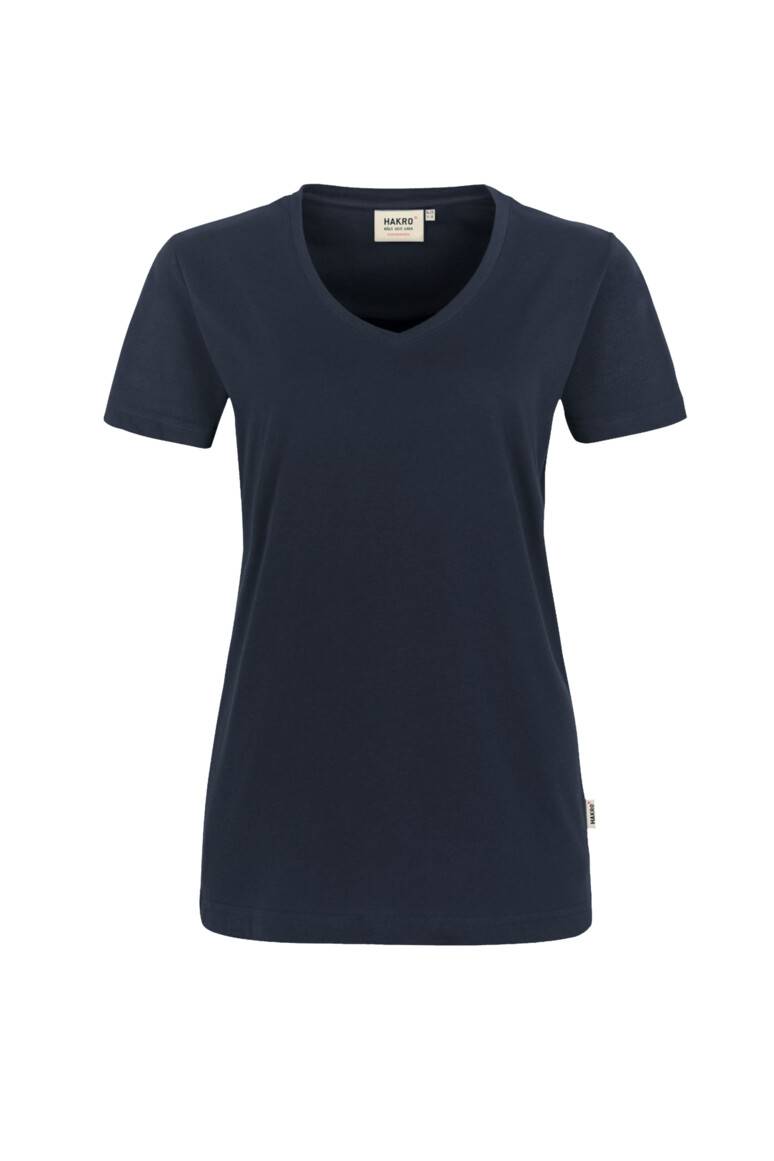 Damen-T-Shirt Performance 181 tinte Größe 3XL