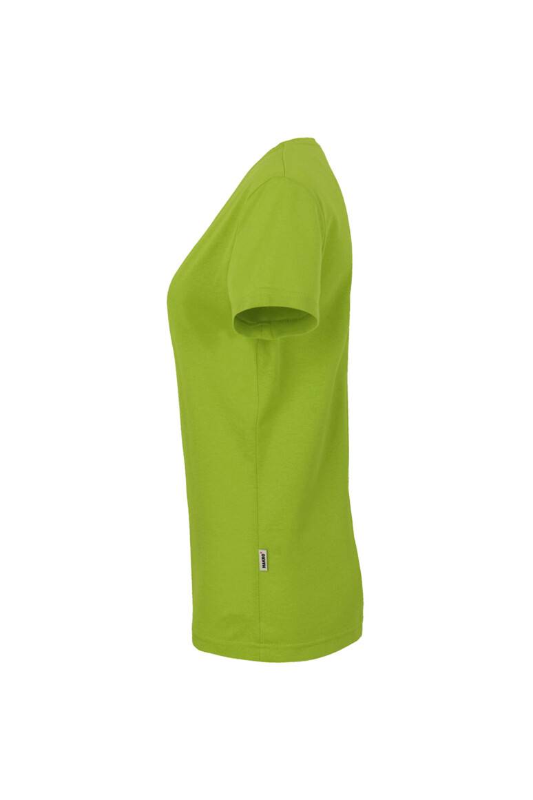Hakro Women-V-Shirt Performance 181-40 kiwi Größe 6XL