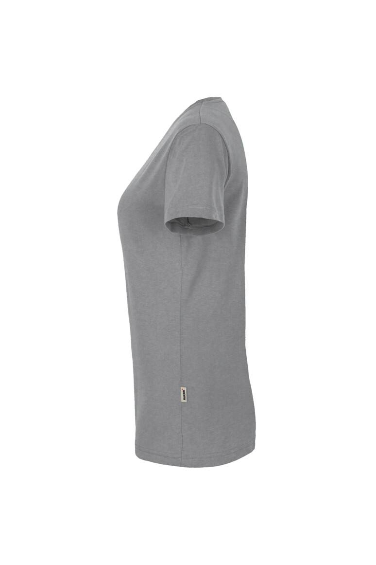 Damen-T-Shirt Performance 181 titan Größe 4XL