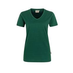 Damen-T-Shirt Performance 181 tanne Größe XS