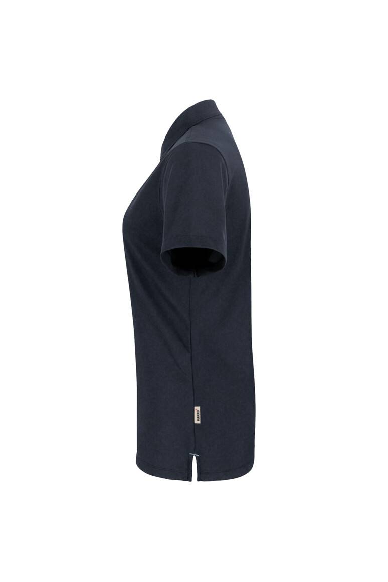 HAKRO Damen Poloshirt COOLMAX® tinte, S