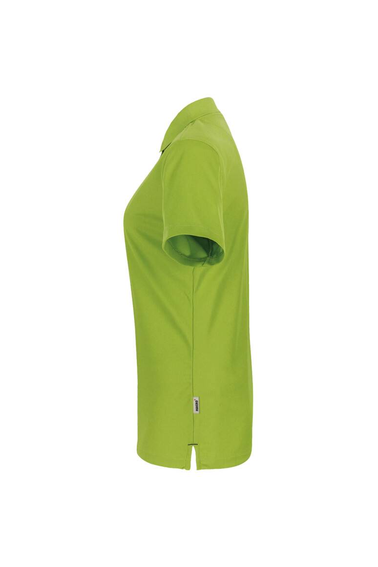 HAKRO Damen Poloshirt COOLMAX® kiwi, XS