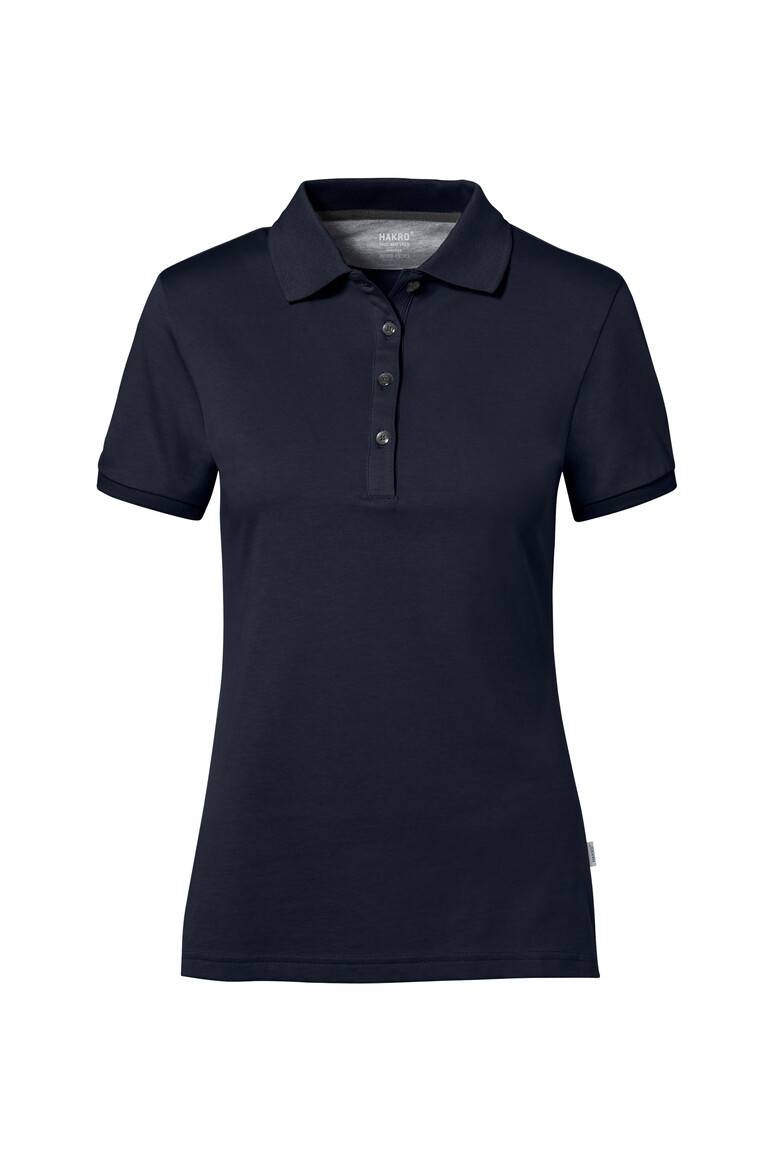 Hakro Women-Poloshirt Cotton-Tec 214-34 tinte Gr. L