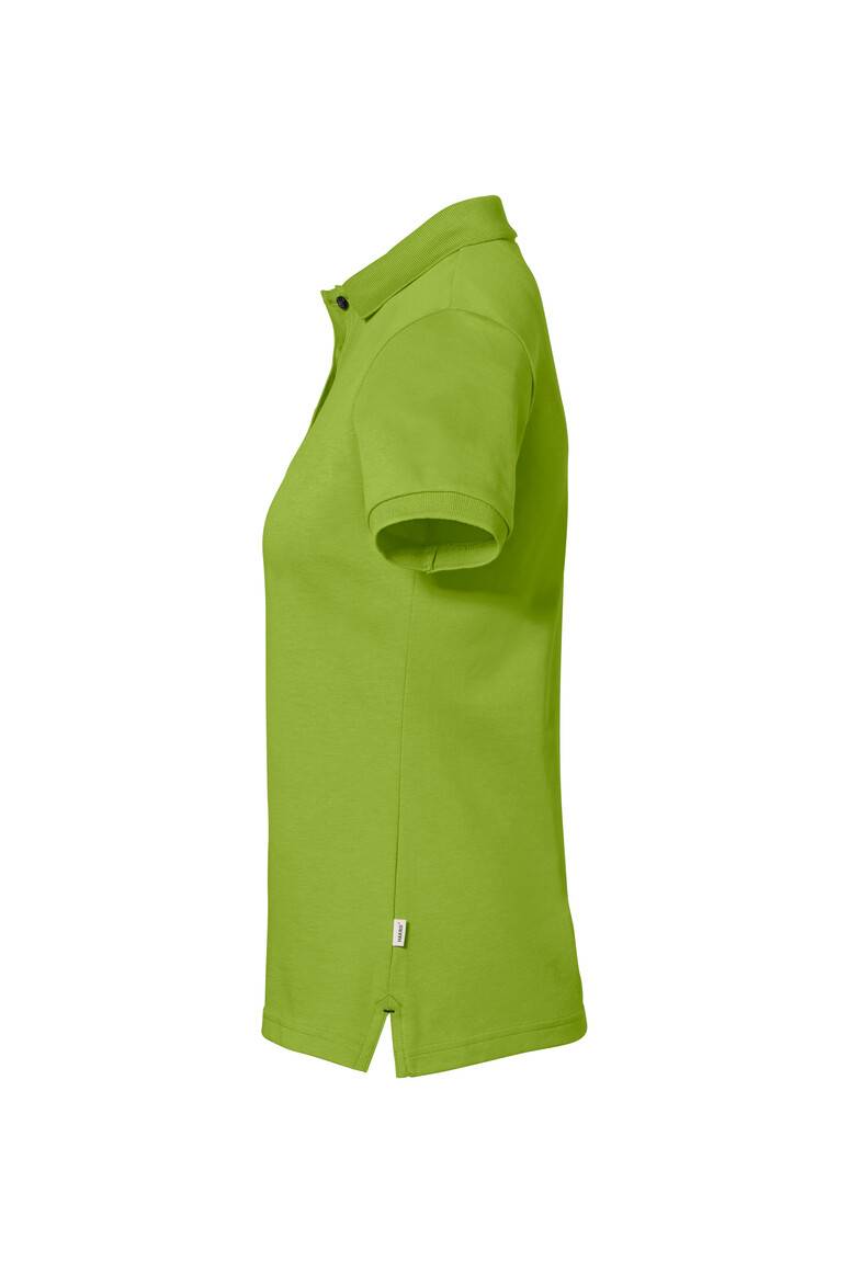 Hakro Damen-Poloshirt Cotton-Tec 214-40 kiwi Gr. 2XL