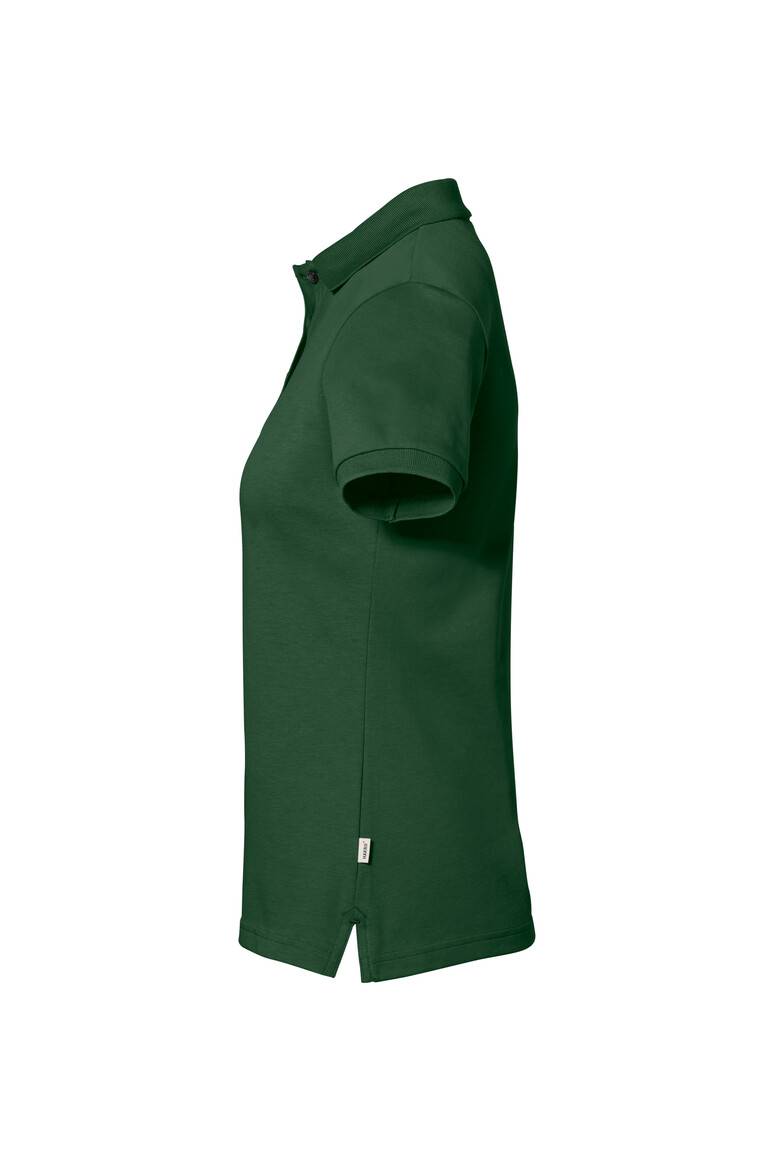 HAKRO COTTON TEC® Damen Poloshirt tanne, XL