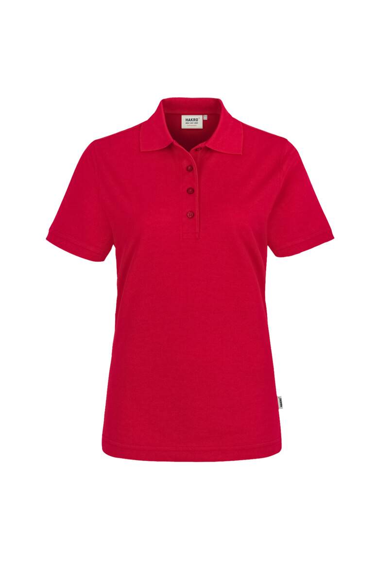 Hakro Damen Poloshirt Mikralinar 216-002 Gr. S
