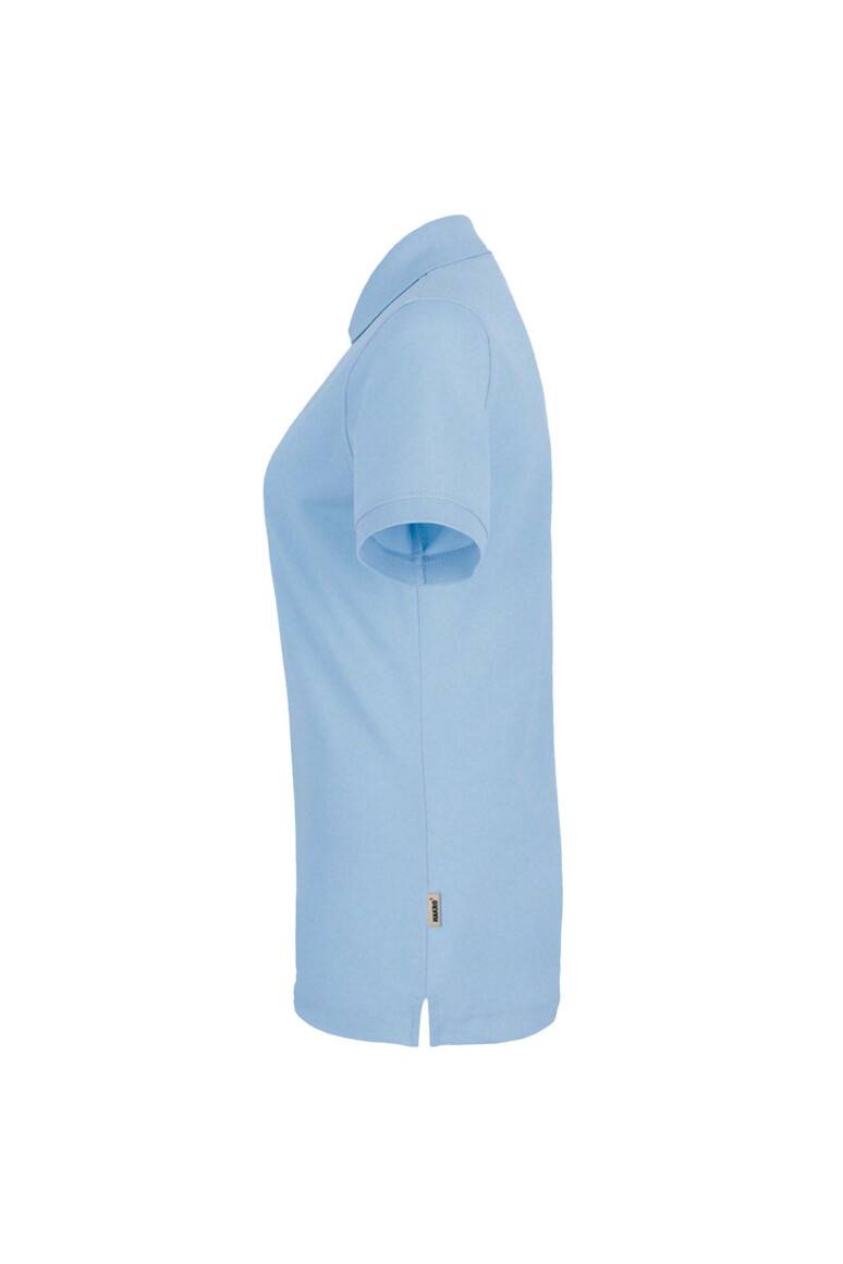 Hakro Women-Poloshirt Performance 216 eisblau Größe 6XL