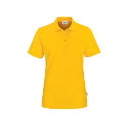 Damen-Polo Performance sonne 216 Größe XS