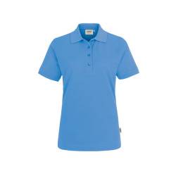 Hakro Women-Poloshirt Performance 216 malibublau Größe XS