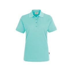 Hakro Women-Poloshirt Performance 216 eisgrün Größe XS