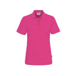 Hakro Women-Poloshirt Performance 216 magenta Größe XS