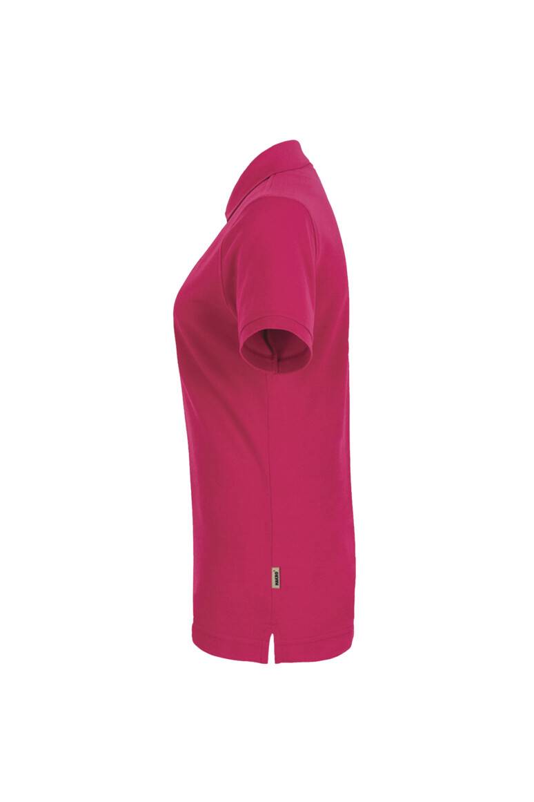 Hakro Women-Poloshirt Performance 216 magenta Größe 4XL