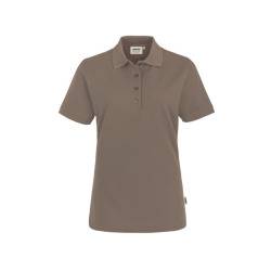 Hakro Women-Poloshirt Performance 216 nougat Größe 6XL