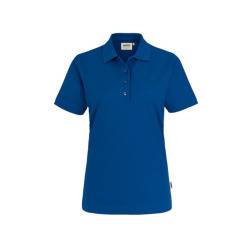 Hakro Women-Poloshirt Performance 216 ultramarinblau Größe XS