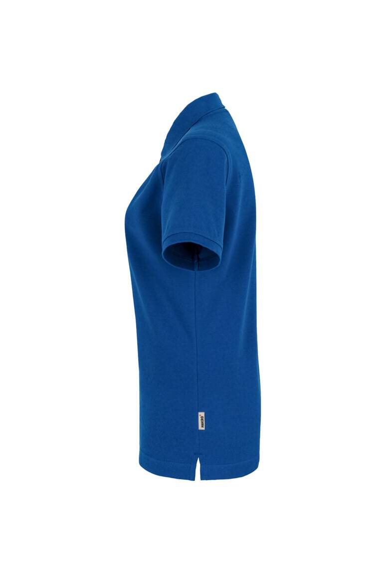HAKRO Damen Poloshirt Top royalblau, 3XL