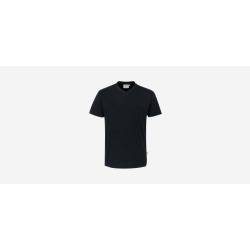Hakro V-Shirt Classic 226-05 schwarz Gr. XS