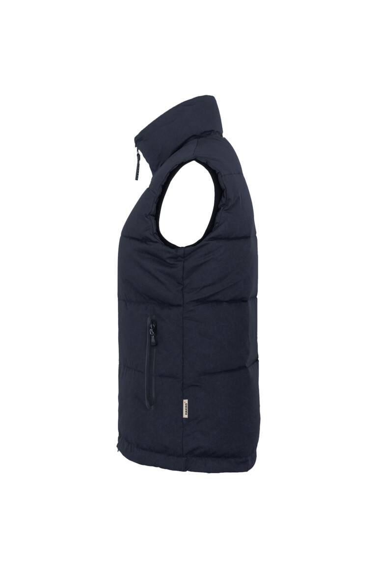 HAKRO Damen Bodywarmer Winnipeg tinte, L
