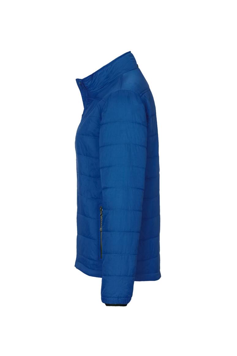 HAKRO Damen Loftjacke Regina royalblau, M