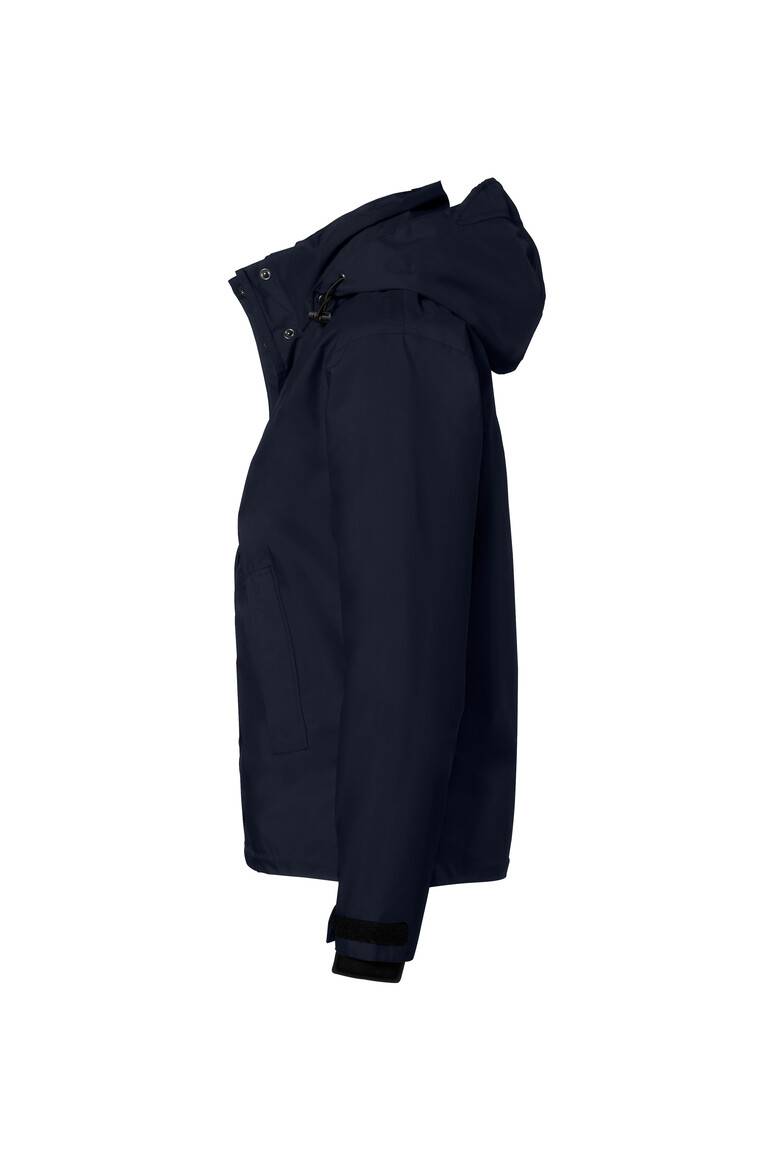 HAKRO Damen Activejacke Aspen tinte, 3XL