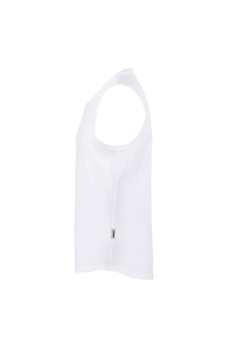 HAKRO Tank-Top Classic weiß, 3XL